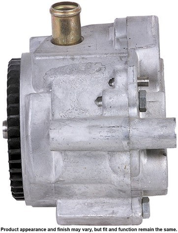 CARDONE Reman Secondary Air Injection Pump P/N:32-404 Fits: Ford Fairmont 80-79, Ford Mustang 80-79, Ford Pinto 80-79, Ford Tempo 87-84, Mercury Bobcat 1979, Mercury Capri 1979, Mercury Topaz 87-84, Mercury Zephyr 1979 - Image 2