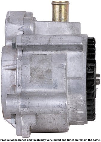 CARDONE Reman Secondary Air Injection Pump P/N:32-404 Fits: Ford Fairmont 80-79, Ford Mustang 80-79, Ford Pinto 80-79, Ford Tempo 87-84, Mercury Bobcat 1979, Mercury Capri 1979, Mercury Topaz 87-84, Mercury Zephyr 1979 - Image 3