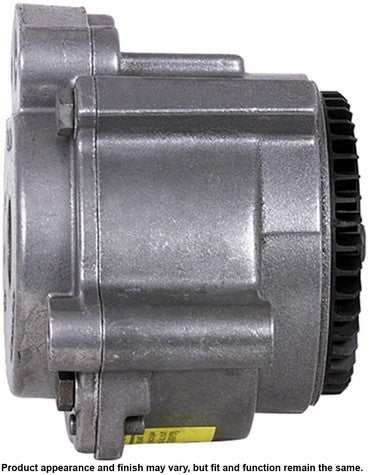 CARDONE Reman Secondary Air Injection Pump P/N:32-406 Fits: Buick Skylark, Cadillac Commercial Chassis, Cadillac Deville, Cadillac Eldorado, Cadillac Fleetwood, Cadillac Seville, Chevrolet Caprice, Chevrolet Citation, Chevrolet El Camino, Chevrolet Impala - Image 3