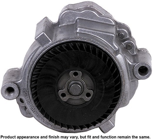 CARDONE Reman Secondary Air Injection Pump P/N:32-406 Fits: Buick Skylark, Cadillac Commercial Chassis, Cadillac Deville, Cadillac Eldorado, Cadillac Fleetwood, Cadillac Seville, Chevrolet Caprice, Chevrolet Citation, Chevrolet El Camino, Chevrolet Impala - Image 4