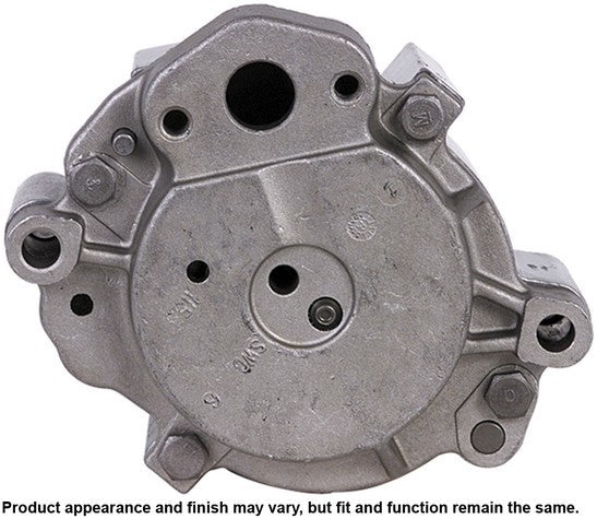CARDONE Reman Secondary Air Injection Pump P/N:32-408 Fits: American Motors Concord, American Motors Eagle, American Motors Spirit, Buick Skylark, Chevrolet Camaro, Chevrolet Celebrity, Chevrolet Citation, Chevrolet S10, Chevrolet S10 Blazer - Image 1