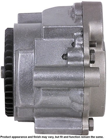 CARDONE Reman Secondary Air Injection Pump P/N:32-408 Fits: American Motors Concord, American Motors Eagle, American Motors Spirit, Buick Skylark, Chevrolet Camaro, Chevrolet Celebrity, Chevrolet Citation, Chevrolet S10, Chevrolet S10 Blazer - Image 2