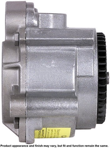 CARDONE Reman Secondary Air Injection Pump P/N:32-408 Fits: American Motors Concord, American Motors Eagle, American Motors Spirit, Buick Skylark, Chevrolet Camaro, Chevrolet Celebrity, Chevrolet Citation, Chevrolet S10, Chevrolet S10 Blazer - Image 3