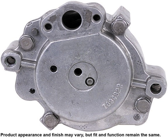 CARDONE Reman Secondary Air Injection Pump P/N:32-410 Fits: Buick Century, Buick Lesabre, Buick Regal, Buick Skyhawk, Cadillac Cimarron, Chevrolet Camaro, Chevrolet Caprice, Chevrolet Cavalier, Chevrolet Corvette, Chevrolet El Camino - Image 1