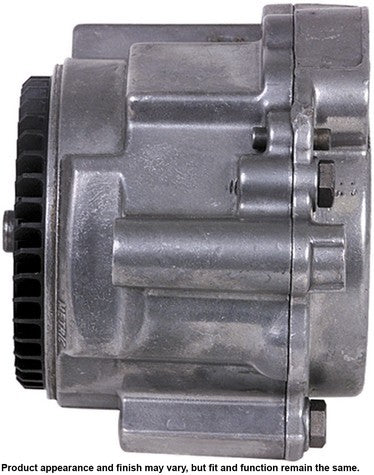 CARDONE Reman Secondary Air Injection Pump P/N:32-410 Fits: Buick Century, Buick Lesabre, Buick Regal, Buick Skyhawk, Cadillac Cimarron, Chevrolet Camaro, Chevrolet Caprice, Chevrolet Cavalier, Chevrolet Corvette, Chevrolet El Camino - Image 2