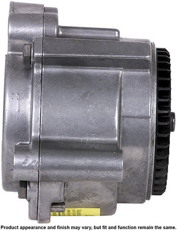 CARDONE Reman Secondary Air Injection Pump P/N:32-410 Fits: Buick Century, Buick Lesabre, Buick Regal, Buick Skyhawk, Cadillac Cimarron, Chevrolet Camaro, Chevrolet Caprice, Chevrolet Cavalier, Chevrolet Corvette, Chevrolet El Camino - Image 3