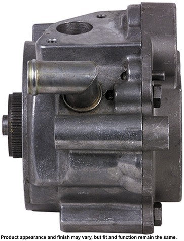 CARDONE Reman Secondary Air Injection Pump P/N:32-411 Fits: Ford Escort 87-81, Ford Exp 87-82, Mercury Ln7 83-82, Mercury Lynx 87-81 - Image 2