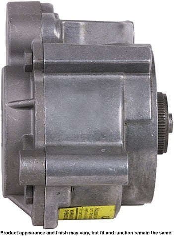CARDONE Reman Secondary Air Injection Pump P/N:32-411 Fits: Ford Escort 87-81, Ford Exp 87-82, Mercury Ln7 83-82, Mercury Lynx 87-81 - Image 3