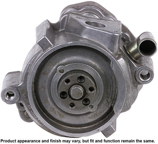 CARDONE Reman Secondary Air Injection Pump P/N:32-411 Fits: Ford Escort 87-81, Ford Exp 87-82, Mercury Ln7 83-82, Mercury Lynx 87-81 - Image 4