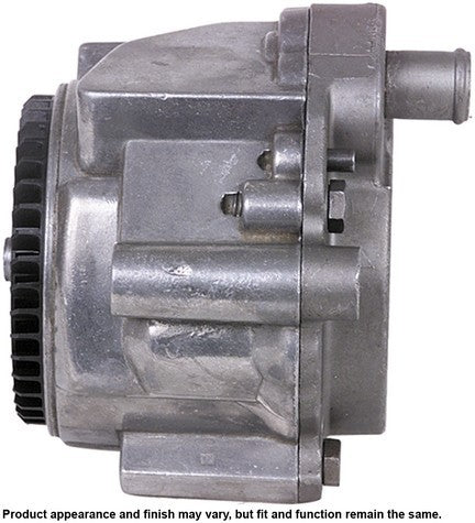 CARDONE Reman Secondary Air Injection Pump P/N:32-422 Fits: Ford Bronco Ii 1984, Ford Ranger 84-83, Merkur Scorpio 89-88 - Image 2