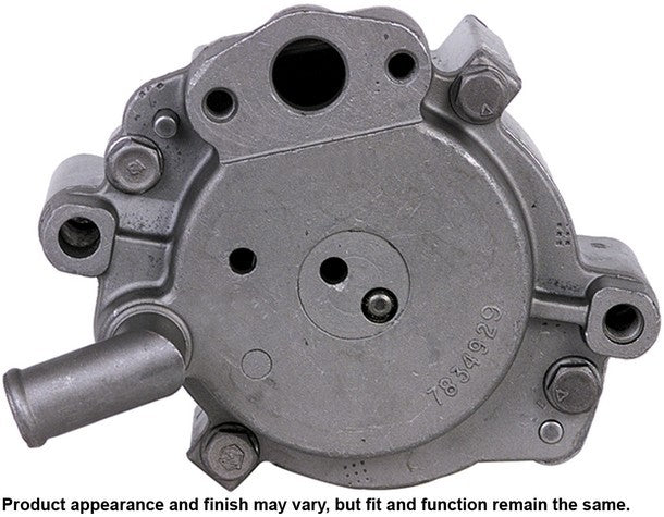 CARDONE Reman Secondary Air Injection Pump P/N:32-423 Fits: Cadillac Commercial Chassis 86-85, Cadillac Deville 86-85, Cadillac Eldorado 1986, Cadillac Fleetwood 86-85, Cadillac Seville 1986 - Image 1