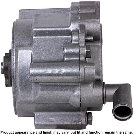 CARDONE Reman Secondary Air Injection Pump P/N:32-423 Fits: Cadillac Commercial Chassis 86-85, Cadillac Deville 86-85, Cadillac Eldorado 1986, Cadillac Fleetwood 86-85, Cadillac Seville 1986 - Image 2