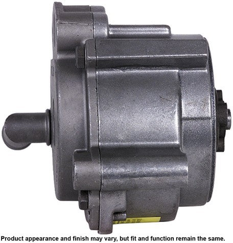 CARDONE Reman Secondary Air Injection Pump P/N:32-423 Fits: Cadillac Commercial Chassis 86-85, Cadillac Deville 86-85, Cadillac Eldorado 1986, Cadillac Fleetwood 86-85, Cadillac Seville 1986 - Image 3