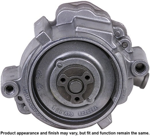 CARDONE Reman Secondary Air Injection Pump P/N:32-423 Fits: Cadillac Commercial Chassis 86-85, Cadillac Deville 86-85, Cadillac Eldorado 1986, Cadillac Fleetwood 86-85, Cadillac Seville 1986 - Image 4