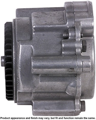 CARDONE Reman Secondary Air Injection Pump P/N:32-426 Fits: Chevrolet Camaro 92-87, Chevrolet S10 93-87, Chevrolet S10 Blazer 89-87, GMC S15 90-87, GMC S15 Jimmy 89-87, GMC Sonoma 93-91, Isuzu Trooper 91-89, Pontiac Firebird 92-87 - Image 2