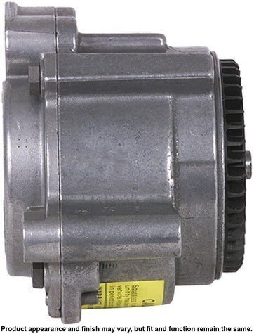 CARDONE Reman Secondary Air Injection Pump P/N:32-426 Fits: Chevrolet Camaro 92-87, Chevrolet S10 93-87, Chevrolet S10 Blazer 89-87, GMC S15 90-87, GMC S15 Jimmy 89-87, GMC Sonoma 93-91, Isuzu Trooper 91-89, Pontiac Firebird 92-87 - Image 3