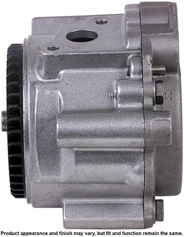 CARDONE Reman Secondary Air Injection Pump P/N:32-427 Fits: Chevrolet Corvette 1986 - Image 2