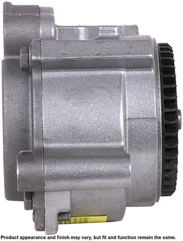 CARDONE Reman Secondary Air Injection Pump P/N:32-427 Fits: Chevrolet Corvette 1986 - Image 3