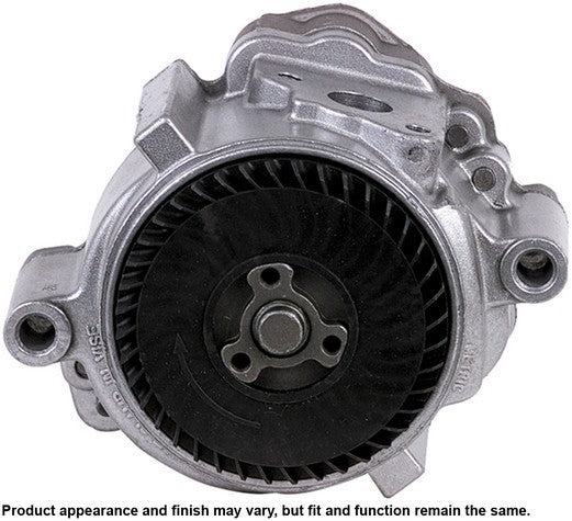 CARDONE Reman Secondary Air Injection Pump P/N:32-427 Fits: Chevrolet Corvette 1986 - Image 4