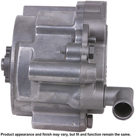 CARDONE Reman Secondary Air Injection Pump P/N:32-428 Fits: Cadillac Allante 90-87, Cadillac Commercial Chassis 90-87, Cadillac Deville 90-87, Cadillac Eldorado 90-87, Cadillac Fleetwood 90-87, Cadillac Seville 90-87 - Image 2