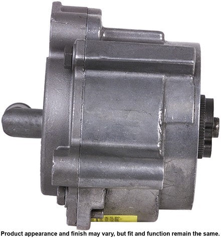 CARDONE Reman Secondary Air Injection Pump P/N:32-428 Fits: Cadillac Allante 90-87, Cadillac Commercial Chassis 90-87, Cadillac Deville 90-87, Cadillac Eldorado 90-87, Cadillac Fleetwood 90-87, Cadillac Seville 90-87 - Image 3