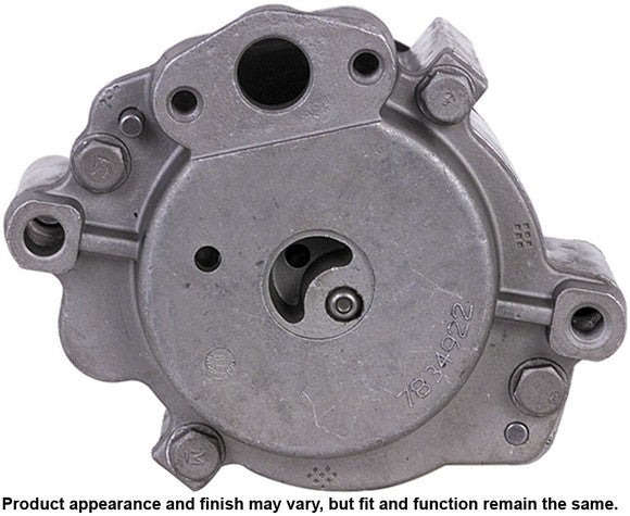 CARDONE Reman Secondary Air Injection Pump P/N:32-429 Fits: Buick Regal, Chevrolet Caprice, Chevrolet Celebrity, Chevrolet El Camino, Chevrolet Lumina, Chevrolet Monte Carlo, Chevrolet S10 Blazer, GMC Caballero, Oldsmobile Cutlass Ciera - Image 1