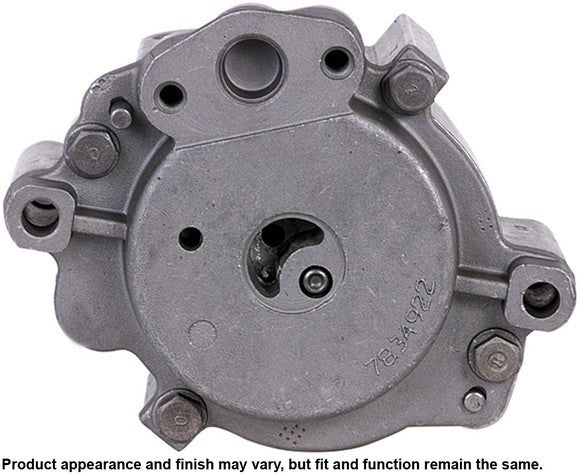 CARDONE Reman Secondary Air Injection Pump P/N:32-430 Fits: Chevrolet Corvette 91-87 - Image 1