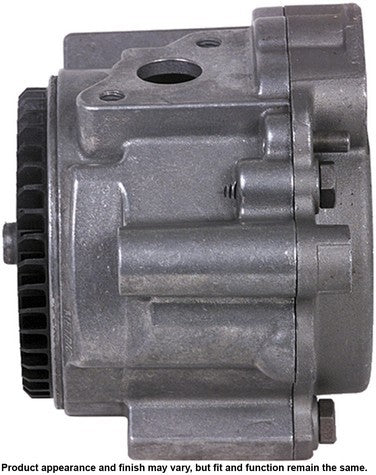 CARDONE Reman Secondary Air Injection Pump P/N:32-430 Fits: Chevrolet Corvette 91-87 - Image 2