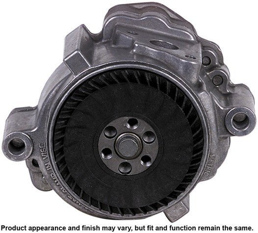 CARDONE Reman Secondary Air Injection Pump P/N:32-430 Fits: Chevrolet Corvette 91-87 - Image 4