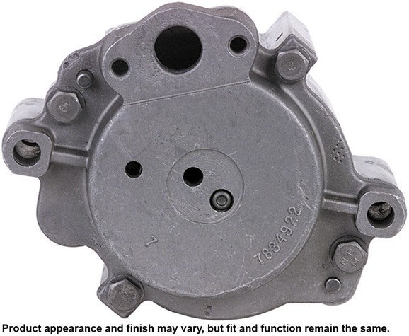 CARDONE Reman Secondary Air Injection Pump P/N:32-431 Fits: Buick Roadmaster, Cadillac Brougham, Cadillac Fleetwood, Chevrolet Camaro, Chevrolet Caprice, Chevrolet Chevette, Isuzu Amigo, Isuzu Pickup, Isuzu Rodeo, Oldsmobile Custom Cruiser - Image 1