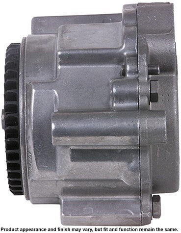CARDONE Reman Secondary Air Injection Pump P/N:32-431 Fits: Buick Roadmaster, Cadillac Brougham, Cadillac Fleetwood, Chevrolet Camaro, Chevrolet Caprice, Chevrolet Chevette, Isuzu Amigo, Isuzu Pickup, Isuzu Rodeo, Oldsmobile Custom Cruiser - Image 2