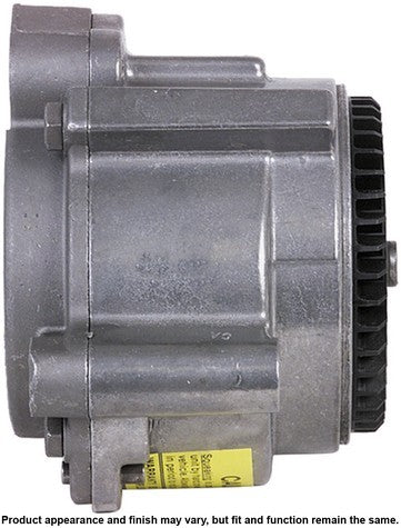 CARDONE Reman Secondary Air Injection Pump P/N:32-431 Fits: Buick Roadmaster, Cadillac Brougham, Cadillac Fleetwood, Chevrolet Camaro, Chevrolet Caprice, Chevrolet Chevette, Isuzu Amigo, Isuzu Pickup, Isuzu Rodeo, Oldsmobile Custom Cruiser - Image 3