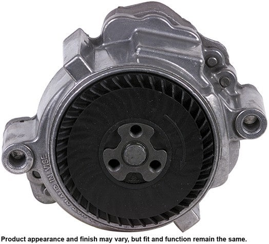 CARDONE Reman Secondary Air Injection Pump P/N:32-431 Fits: Buick Roadmaster, Cadillac Brougham, Cadillac Fleetwood, Chevrolet Camaro, Chevrolet Caprice, Chevrolet Chevette, Isuzu Amigo, Isuzu Pickup, Isuzu Rodeo, Oldsmobile Custom Cruiser - Image 4
