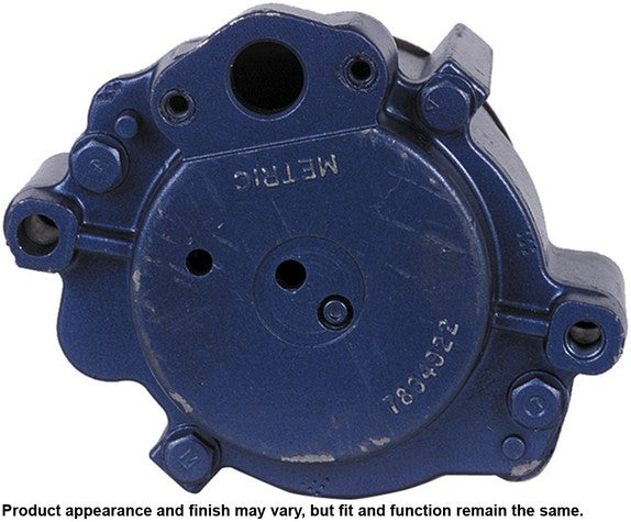 CARDONE Reman Secondary Air Injection Pump P/N:32-433 Fits: Ford Ranger 88-85 - Image 1