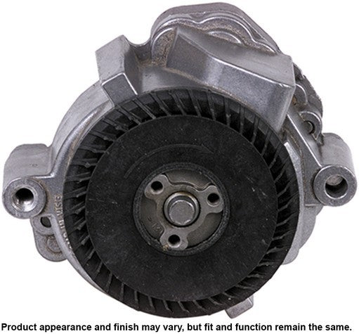 CARDONE Reman Secondary Air Injection Pump P/N:32-435 Fits: Ford Aerostar 1986, Ford Bronco Ii 1985, Ford Ranger 1985 - Image 4