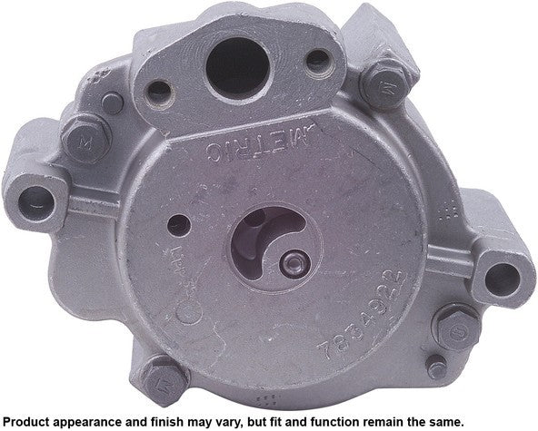 CARDONE Reman Secondary Air Injection Pump P/N:32-436 Fits: Chevrolet Camaro 84-82, Chevrolet Chevette 86-82, Chevrolet S10 85-82, Chevrolet S10 Blazer 85-83, GMC S15 85-82, GMC S15 Jimmy 85-83, Pontiac Firebird 84-82, Pontiac T1000 86-82 - Image 1