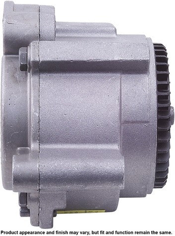 CARDONE Reman Secondary Air Injection Pump P/N:32-436 Fits: Chevrolet Camaro 84-82, Chevrolet Chevette 86-82, Chevrolet S10 85-82, Chevrolet S10 Blazer 85-83, GMC S15 85-82, GMC S15 Jimmy 85-83, Pontiac Firebird 84-82, Pontiac T1000 86-82 - Image 2
