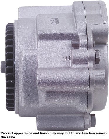 CARDONE Reman Secondary Air Injection Pump P/N:32-436 Fits: Chevrolet Camaro 84-82, Chevrolet Chevette 86-82, Chevrolet S10 85-82, Chevrolet S10 Blazer 85-83, GMC S15 85-82, GMC S15 Jimmy 85-83, Pontiac Firebird 84-82, Pontiac T1000 86-82 - Image 3