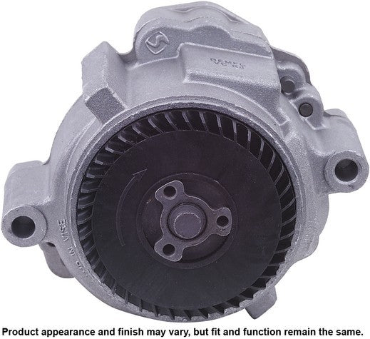 CARDONE Reman Secondary Air Injection Pump P/N:32-436 Fits: Chevrolet Camaro 84-82, Chevrolet Chevette 86-82, Chevrolet S10 85-82, Chevrolet S10 Blazer 85-83, GMC S15 85-82, GMC S15 Jimmy 85-83, Pontiac Firebird 84-82, Pontiac T1000 86-82 - Image 4