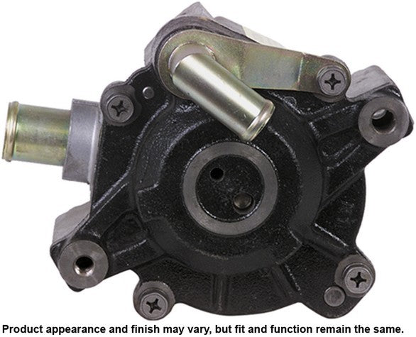 CARDONE Reman Secondary Air Injection Pump P/N:32-601 Fits: Ford Bronco, Ford E-150 Econoline, Ford E-150 Econoline Club Wagon, Ford E-250 Econoline, Ford E-250 Econoline Club Wagon, Ford E-350 Econoline, Ford E-350 Econoline Club Wagon, Ford F-150 - Image 1