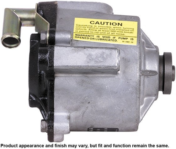 CARDONE Reman Secondary Air Injection Pump P/N:32-601 Fits: Ford Bronco, Ford E-150 Econoline, Ford E-150 Econoline Club Wagon, Ford E-250 Econoline, Ford E-250 Econoline Club Wagon, Ford E-350 Econoline, Ford E-350 Econoline Club Wagon, Ford F-150 - Image 3