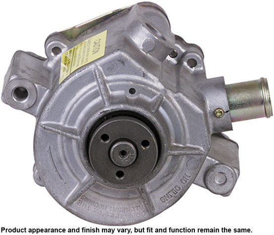 CARDONE Reman Secondary Air Injection Pump P/N:32-601 Fits: Ford Bronco, Ford E-150 Econoline, Ford E-150 Econoline Club Wagon, Ford E-250 Econoline, Ford E-250 Econoline Club Wagon, Ford E-350 Econoline, Ford E-350 Econoline Club Wagon, Ford F-150 - Image 4