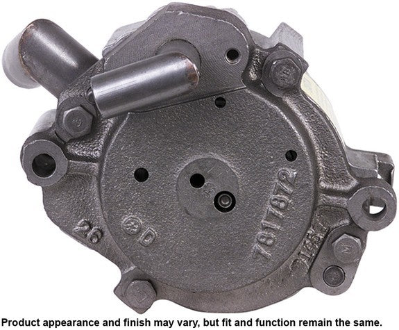 CARDONE Reman Secondary Air Injection Pump P/N:32-602 Fits: Ford Bronco, Ford E-150 Econoline, Ford E-150 Econoline Club Wagon, Ford E-250 Econoline, Ford E-250 Econoline Club Wagon, Ford E-350 Econoline, Ford E-350 Econoline Club Wagon, Ford F-150 - Image 1