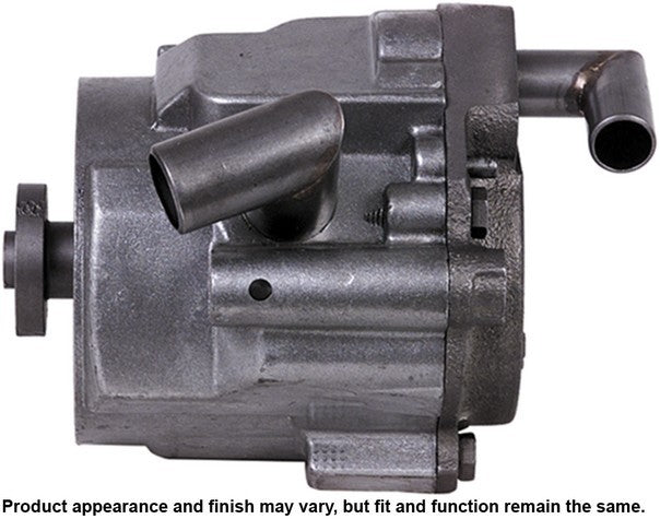 CARDONE Reman Secondary Air Injection Pump P/N:32-602 Fits: Ford Bronco, Ford E-150 Econoline, Ford E-150 Econoline Club Wagon, Ford E-250 Econoline, Ford E-250 Econoline Club Wagon, Ford E-350 Econoline, Ford E-350 Econoline Club Wagon, Ford F-150 - Image 2