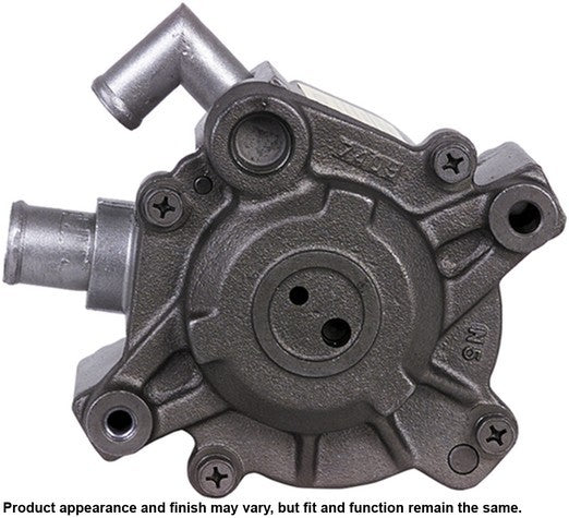 CARDONE Reman Secondary Air Injection Pump P/N:32-603 Fits: Ford E-250 Econoline Club Wagon, Ford E-350 Econoline, Ford E-350 Econoline Club Wagon, Ford F-250, Ford F-350, Ford F-53 Motorhome Chassis, Ford F-super Duty - Image 1