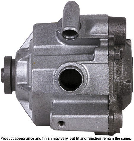 CARDONE Reman Secondary Air Injection Pump P/N:32-603 Fits: Ford E-250 Econoline Club Wagon, Ford E-350 Econoline, Ford E-350 Econoline Club Wagon, Ford F-250, Ford F-350, Ford F-53 Motorhome Chassis, Ford F-super Duty - Image 2