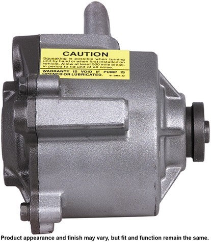 CARDONE Reman Secondary Air Injection Pump P/N:32-603 Fits: Ford E-250 Econoline Club Wagon, Ford E-350 Econoline, Ford E-350 Econoline Club Wagon, Ford F-250, Ford F-350, Ford F-53 Motorhome Chassis, Ford F-super Duty - Image 3
