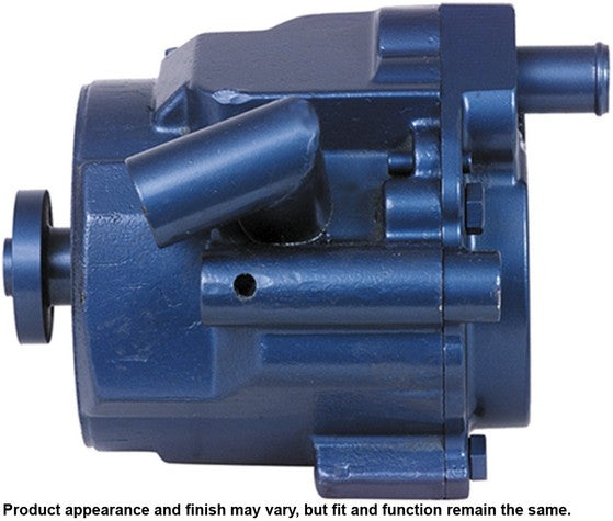 CARDONE Reman Secondary Air Injection Pump P/N:32-604 Fits: Ford Bronco, Ford E-150 Econoline, Ford E-150 Econoline Club Wagon, Ford E-250 Econoline, Ford E-250 Econoline Club Wagon, Ford E-350 Econoline, Ford E-350 Econoline Club Wagon, Ford F-150 - Image 2