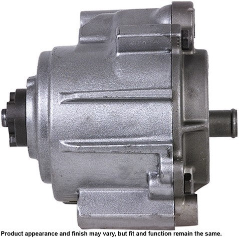 CARDONE Reman Secondary Air Injection Pump P/N:32-607 Fits: Ford E-250 Econoline Club Wagon 1988, Ford E-350 Econoline 1988, Ford E-350 Econoline Club Wagon 1988, Ford F-250 1988, Ford F-350 1988, Ford F-53 Motorhome Chassis 1988, Ford F-super Duty 1988 - Image 2
