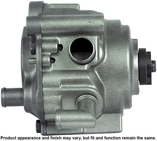 CARDONE Reman Secondary Air Injection Pump P/N:32-607 Fits: Ford E-250 Econoline Club Wagon 1988, Ford E-350 Econoline 1988, Ford E-350 Econoline Club Wagon 1988, Ford F-250 1988, Ford F-350 1988, Ford F-53 Motorhome Chassis 1988, Ford F-super Duty 1988 - Image 3